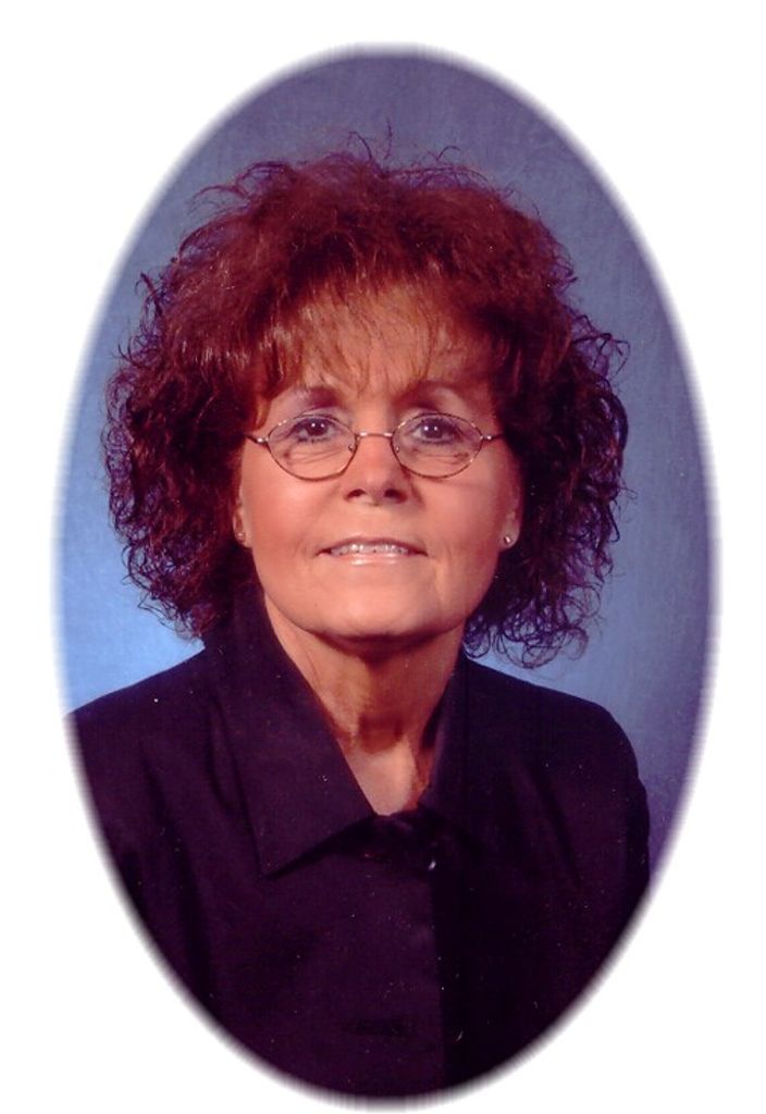 Judy S. Thomas