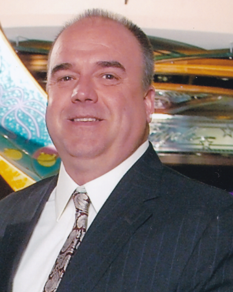 David A. Bouchard Profile Photo