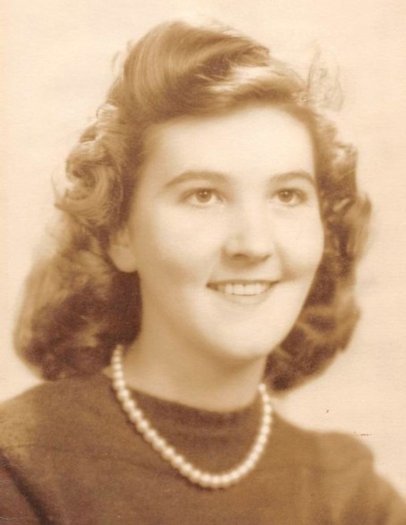 Ethel Louise Pennington Profile Photo