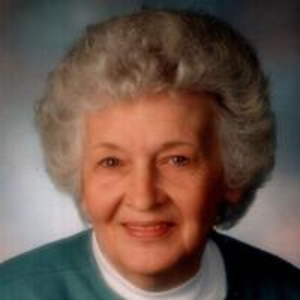 Phyllis Jean Anderson Profile Photo