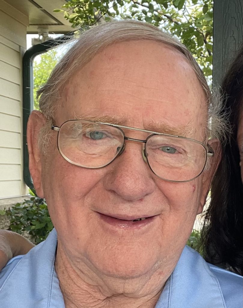James "Jim" Morris
