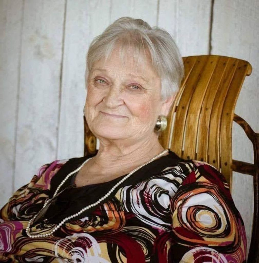 Maxine Sexton Rogers Profile Photo