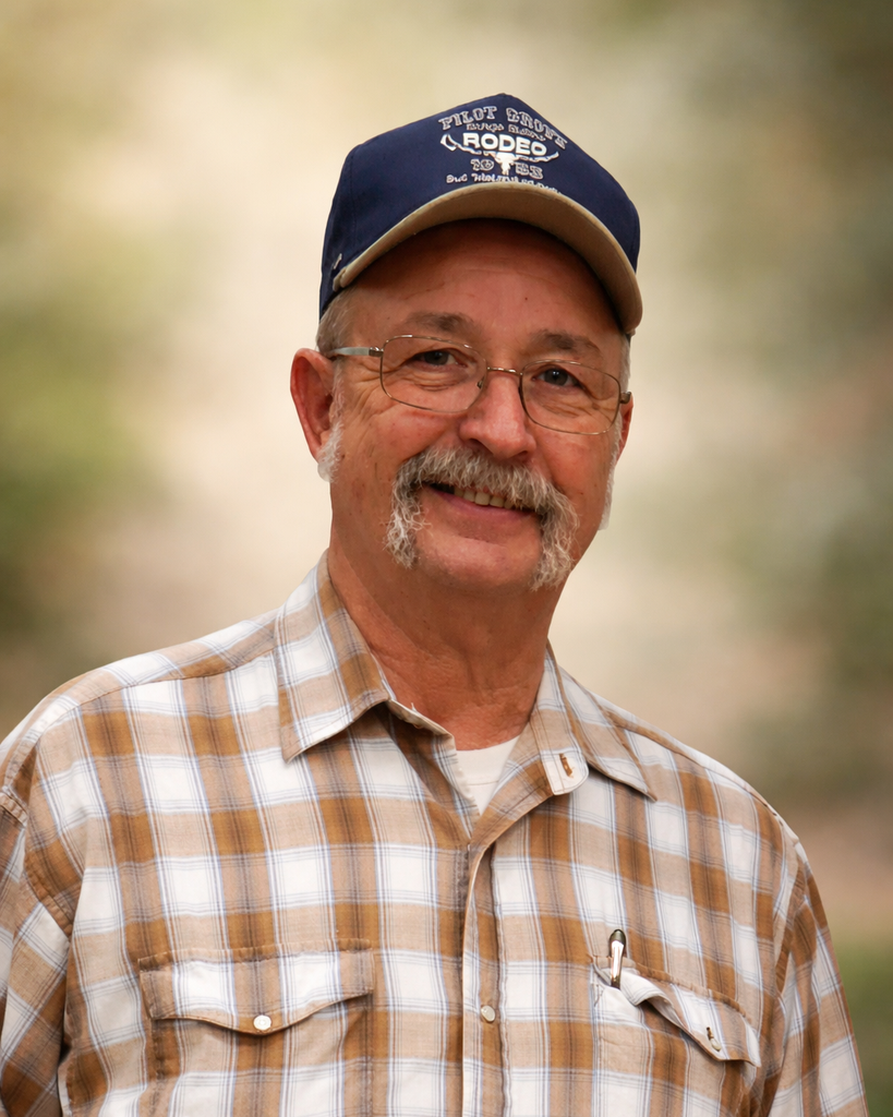 Carl Lee Waller Profile Photo