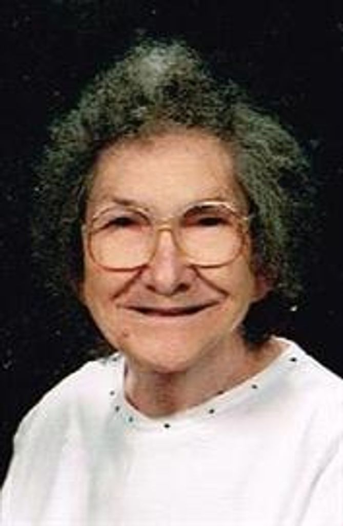 Bertha Dahl Profile Photo