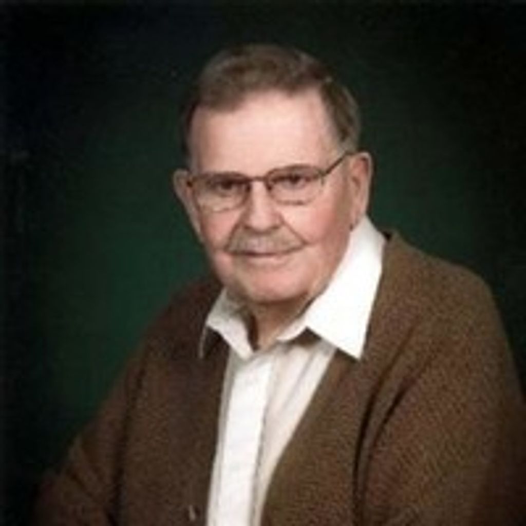 George P. Rheingans