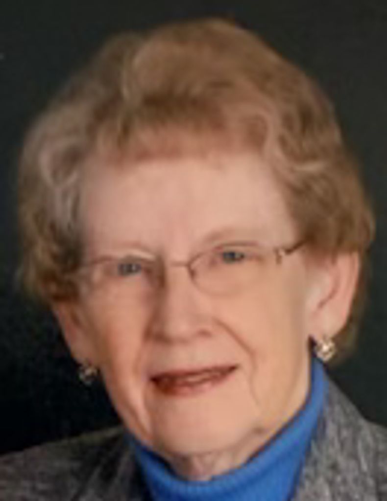 Virginia Visser