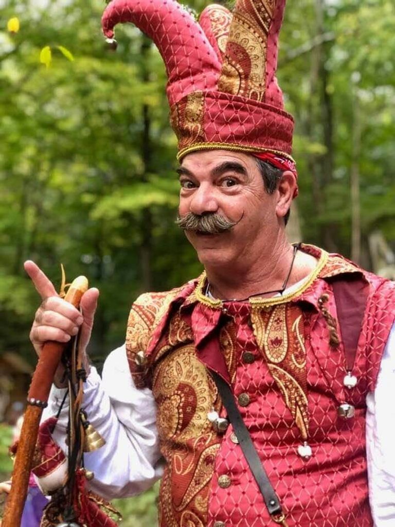 Thomas Joseph Destefano