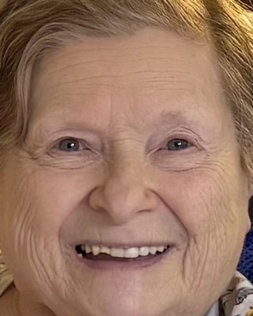 Marybeth Metz