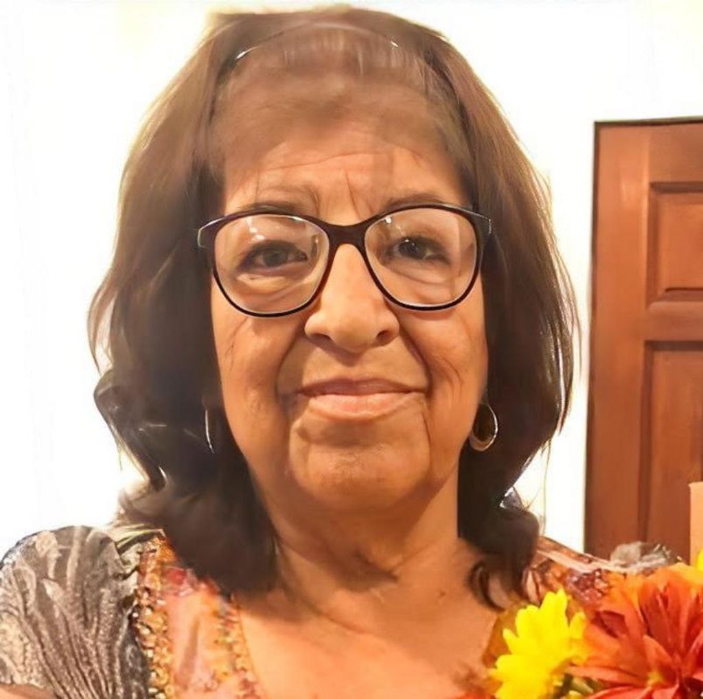 Mrs. Manuela G. Perez