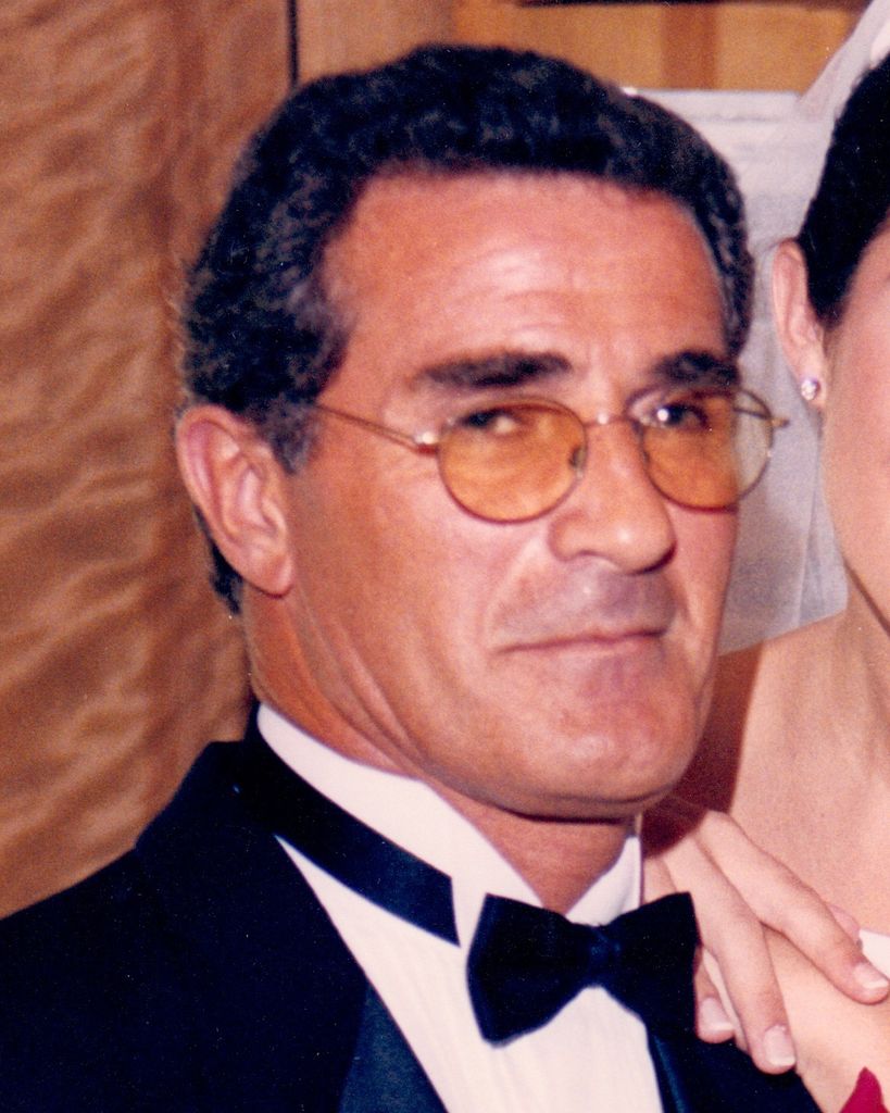 Edward Louis Fowler Profile Photo