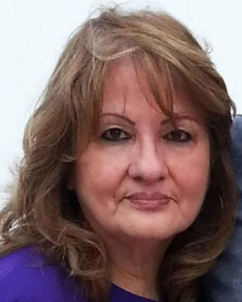 Maria Guadalupe Lopez Rodriguez Profile Photo