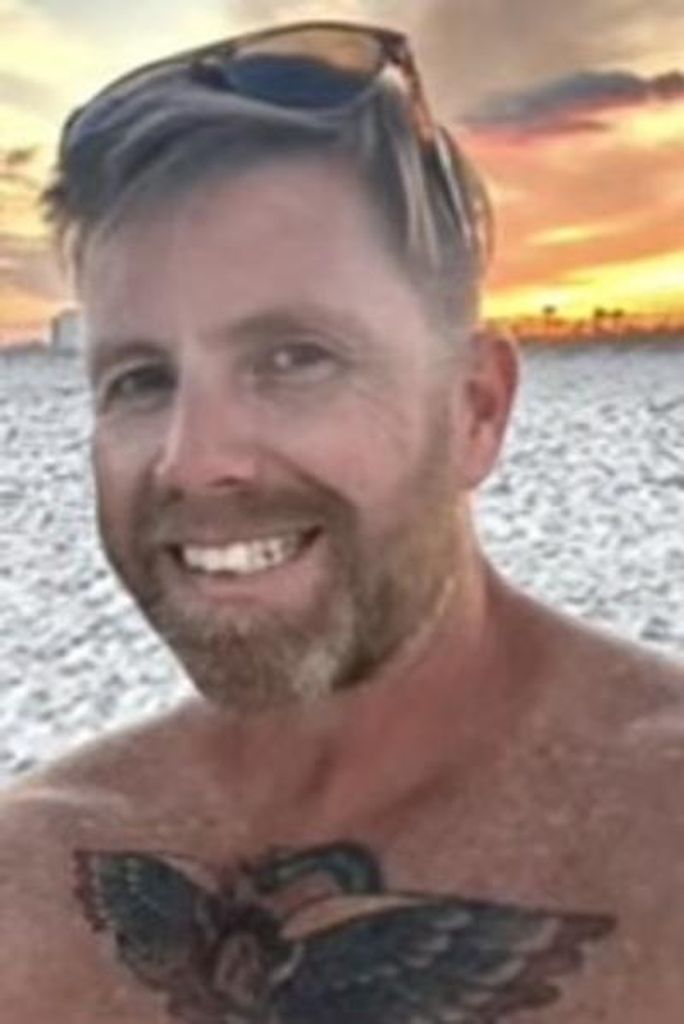 Michael Ryan Kendrick