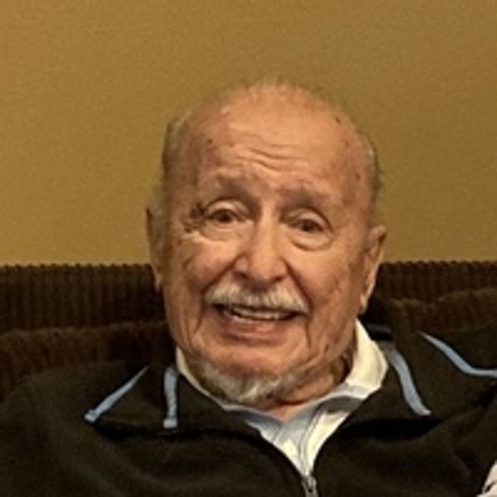 Micheal L. Aguilera Profile Photo