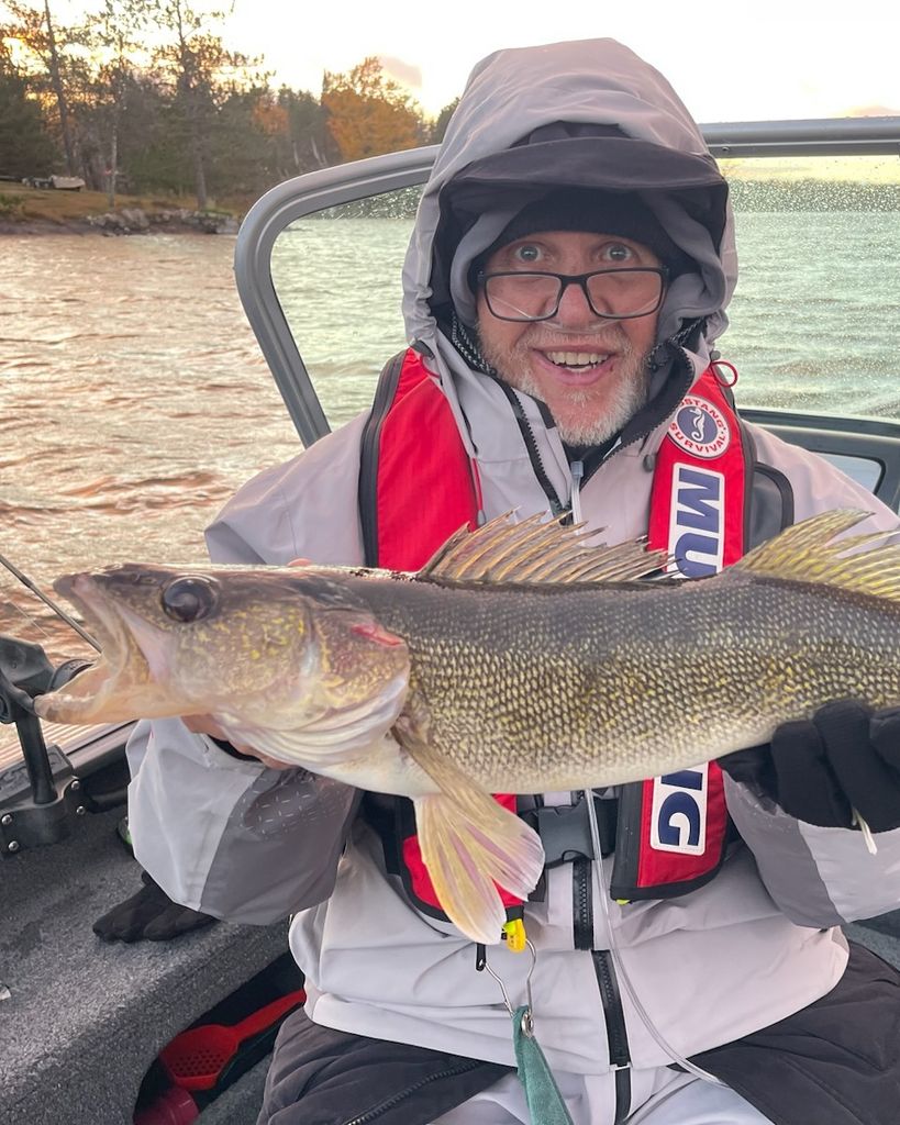 Jerry Allen Hunstad Profile Photo