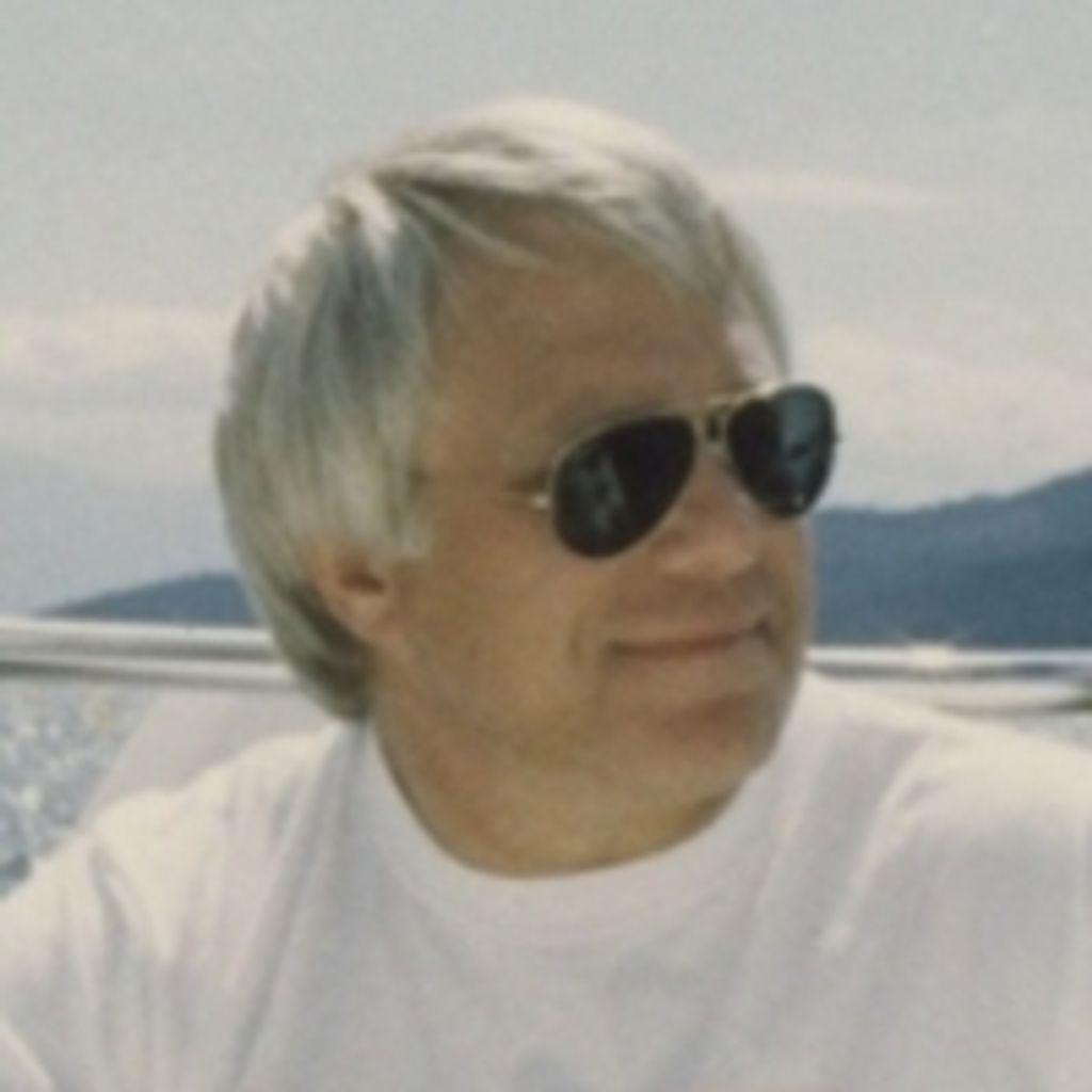Douglas Foster George Profile Photo