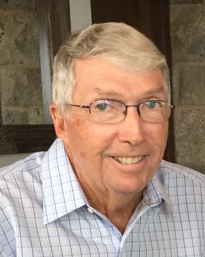 Robert "Bob" MacDonald Profile Photo