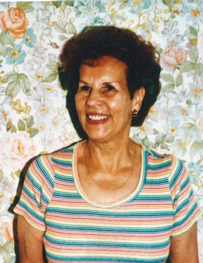 Marjorie  Burton Evans Profile Photo