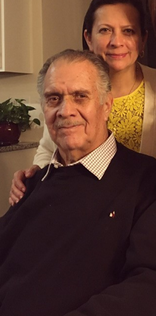 Fernando Sarmiento Arias