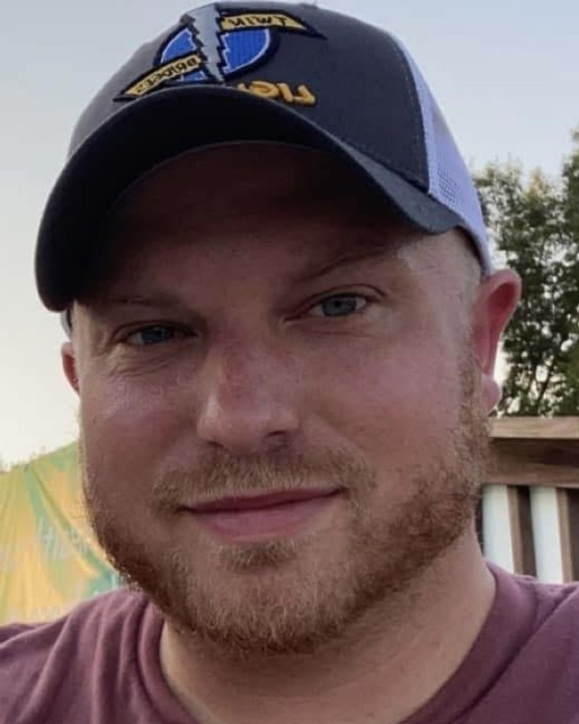 Jacob Menke Profile Photo