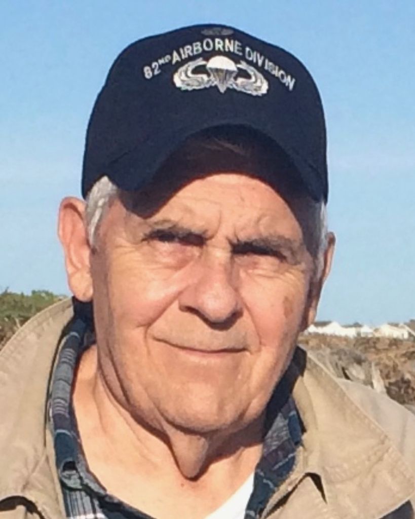 Henry Alvin Ruppert Profile Photo