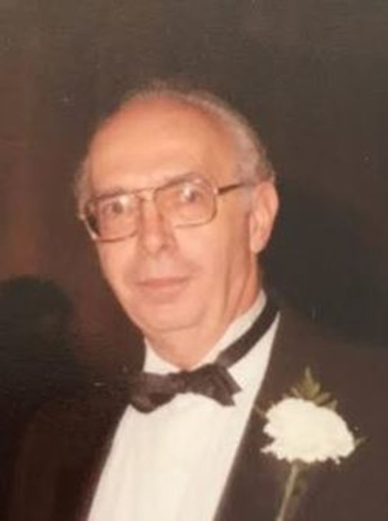 Charles Falco Profile Photo