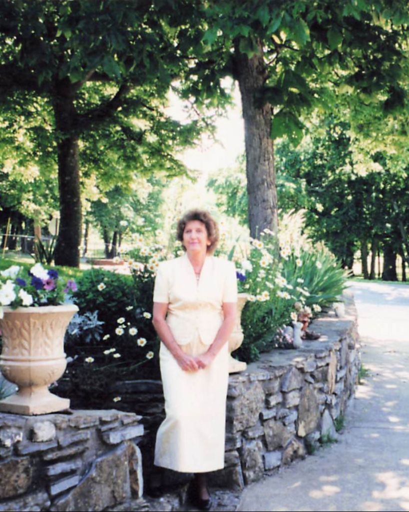 Betty Kent Profile Photo