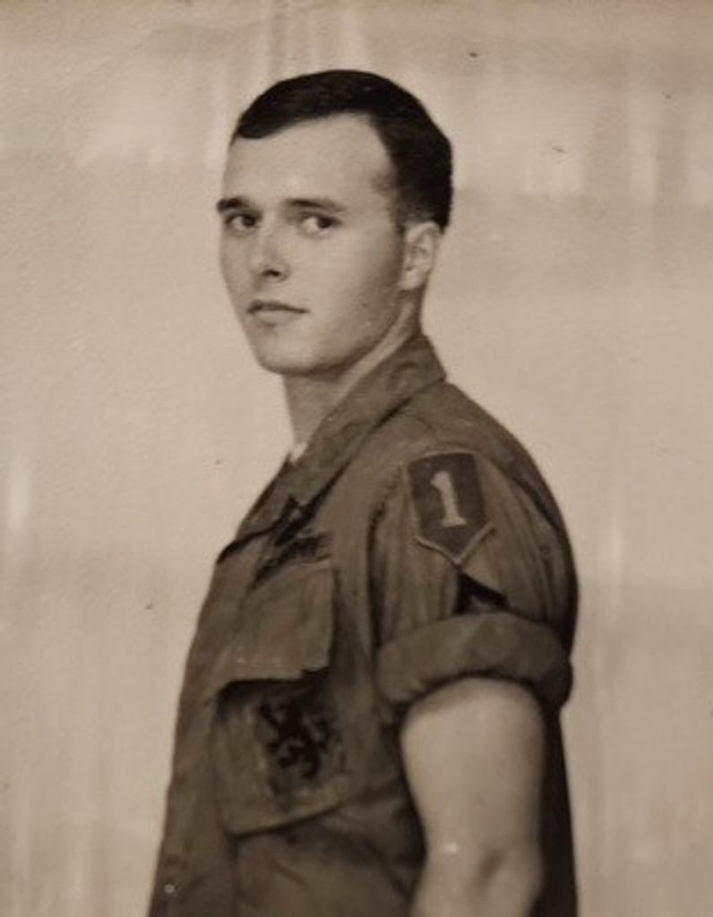 Kenneth Barkheimer Profile Photo