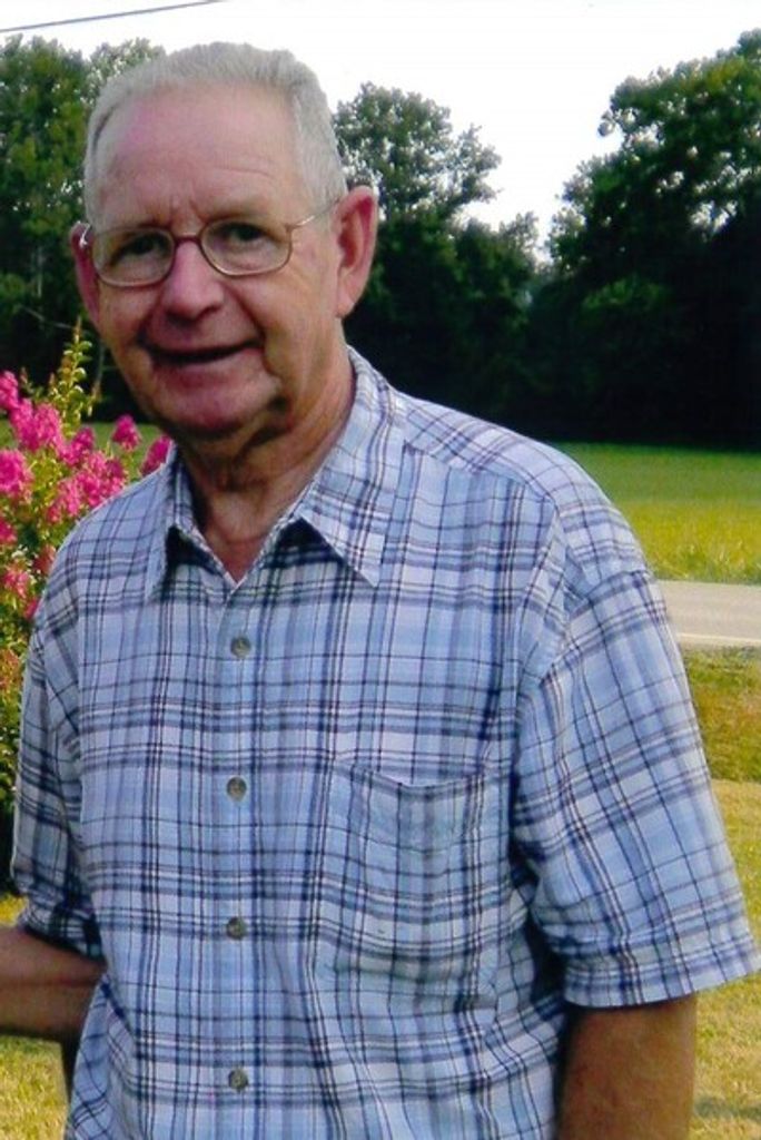 Larry Lynn Slone Profile Photo