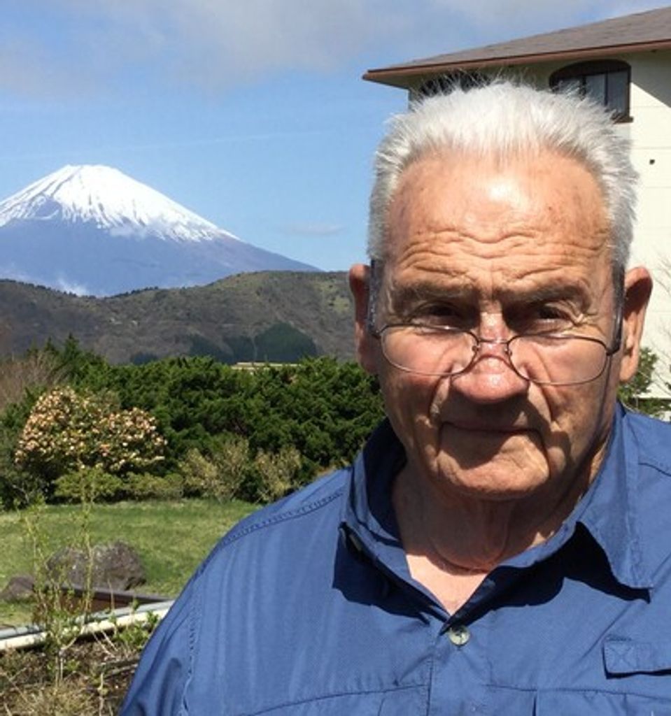 Norman Brantley Profile Photo
