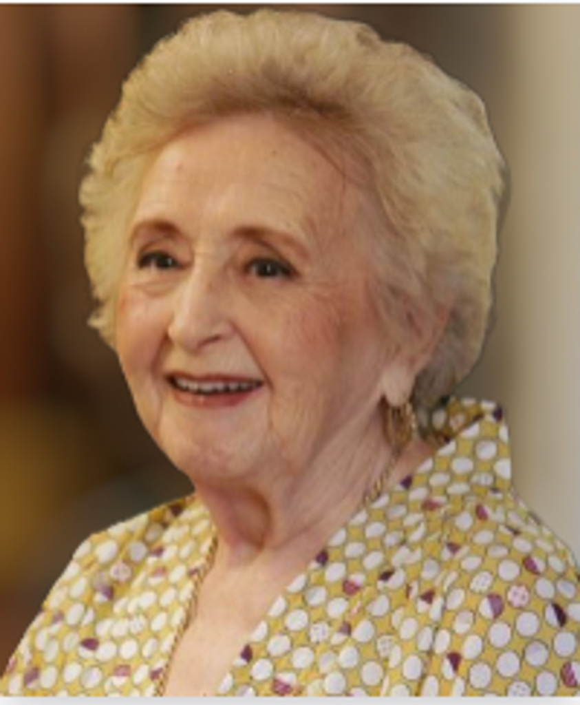 Betty Jane Tentes