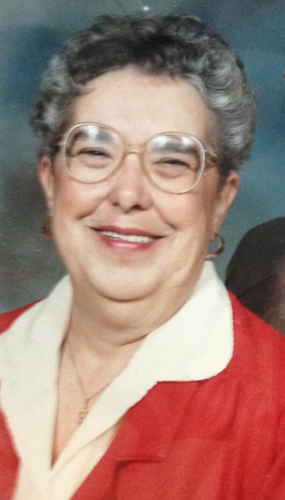 Dolores "Faye" Reinhart
