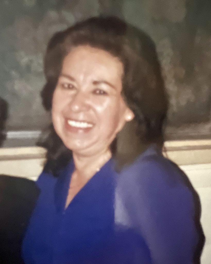 Irma Jimenez Gonzales