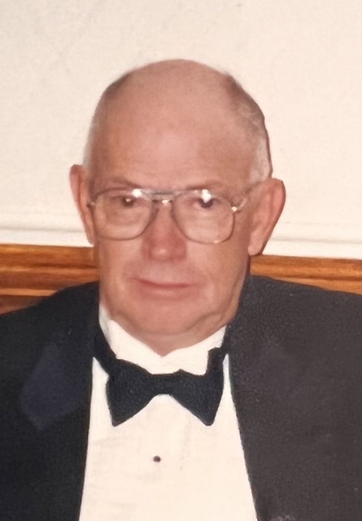 Myron K. Nielsen Profile Photo