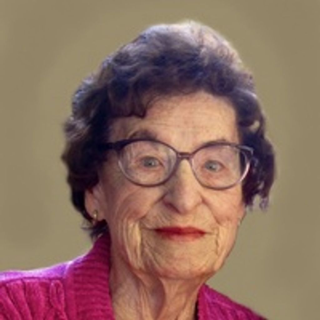 Mildred Zorman Profile Photo