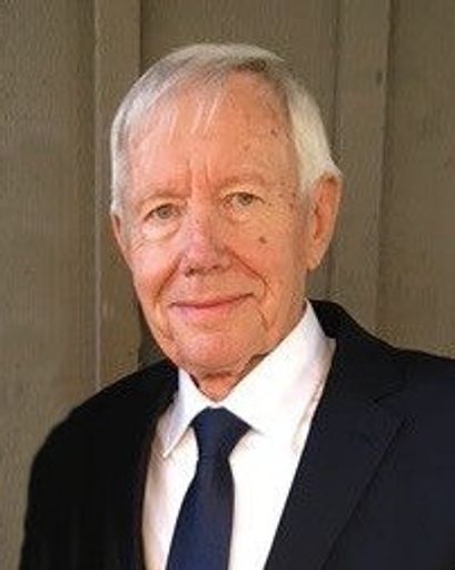 James Malan Borseth's obituary image