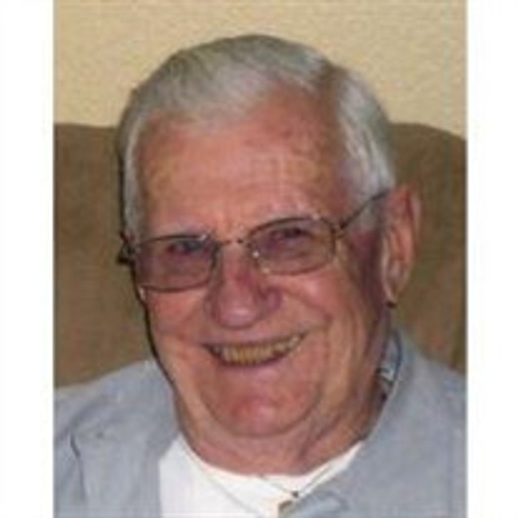 Lloyd F. Wilson