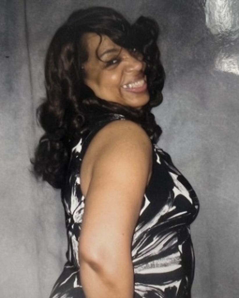 Evelyn Y. Hill-Wingo