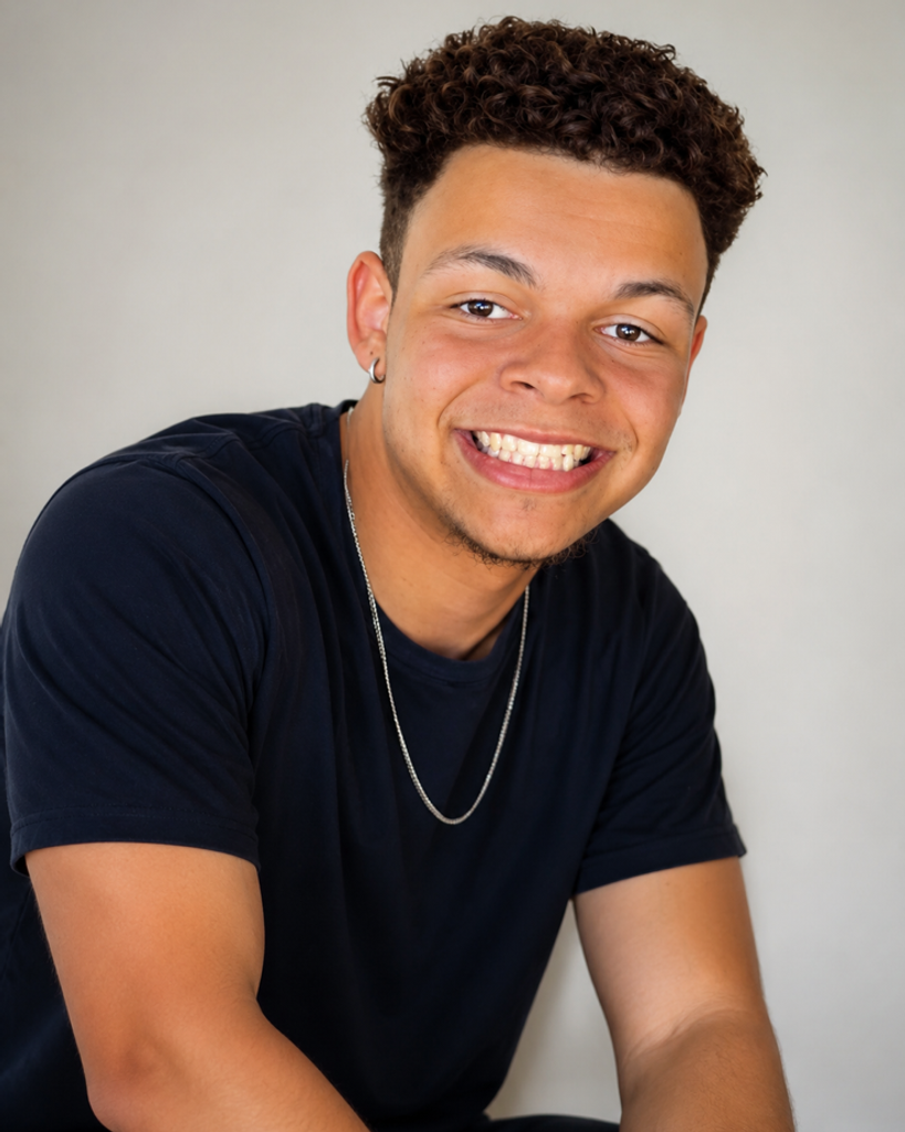 Austin Brown