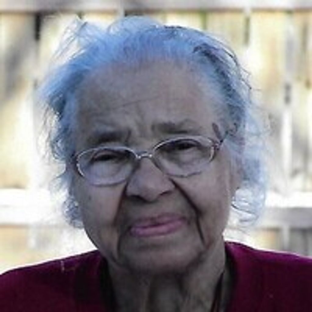 Mildred Daniels