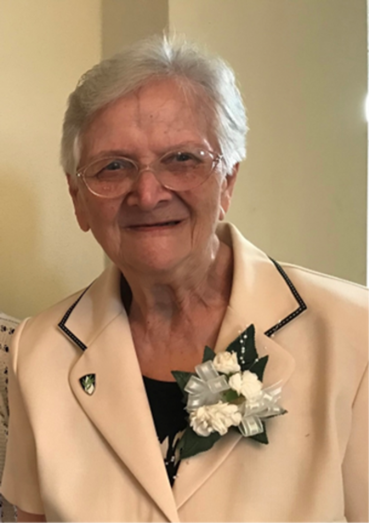 Sr. Lillian Gehlen Profile Photo