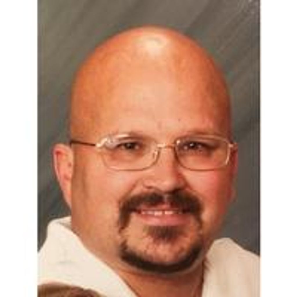 Gary Wayne Adams