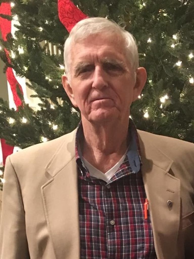 Tony Bowers Profile Photo