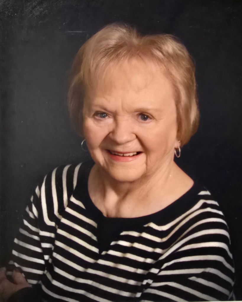 LaDonna "Donna" Herman