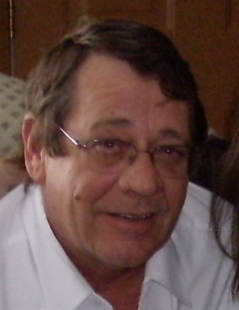 Alan Ray Adams Profile Photo