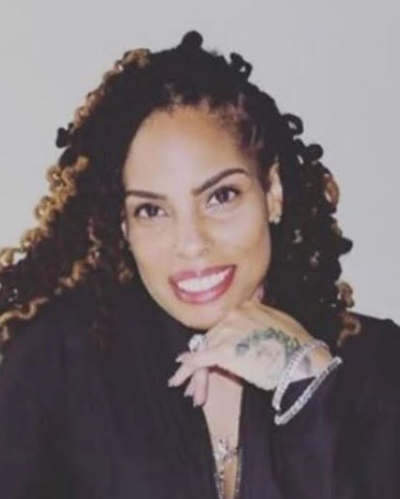 Keya Lashawn Ferguson-Mitchell