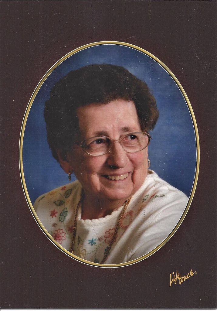 Imelda C. Ramsey Profile Photo