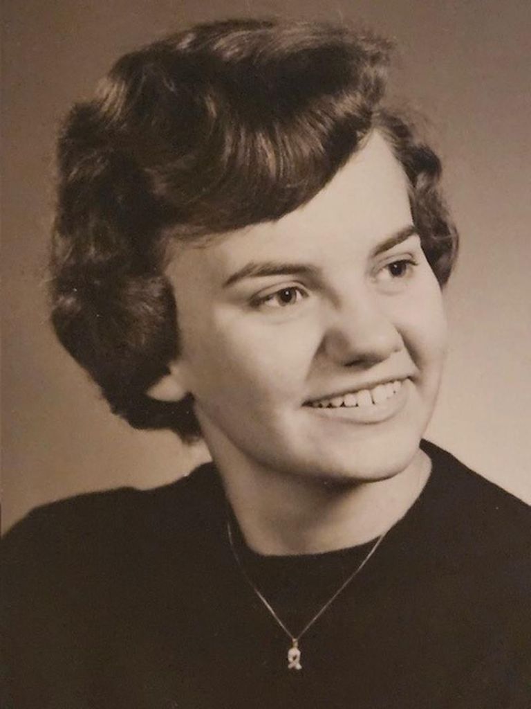 Bonnie M. Benson Profile Photo