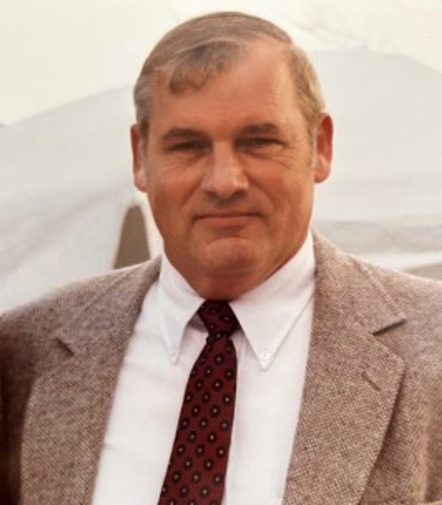 John Bevard Profile Photo