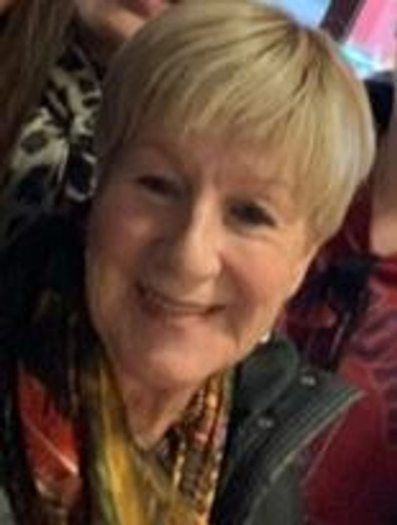 Ruth Helene Armstrong