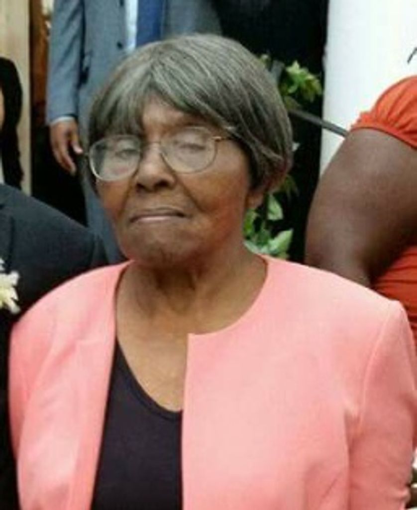 Gladys Boykins
